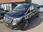 Mercedes-Benz V-klasse 250d XL BRABUS UNIEK VIP BUS ZIE FOTO, Automaat, Achterwielaandrijving, Gebruikt, Euro 6