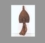 Kota Mahongwe Reliek Gabon Nr.6(170814-02), Antiek en Kunst, Ophalen of Verzenden
