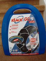 Sneeuwkettingen  Klack &go 9 Weissenfels, Ophalen of Verzenden, Nieuw