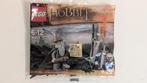 Lego LODR The Hobbit 30213 Gandalf at Dol Guldor polybag, Ophalen of Verzenden, Nieuw, Complete set, Lego