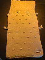 Meyco voetenzak - mintgroen, Kinderen en Baby's, Ophalen of Verzenden, Zo goed als nieuw, Overige typen