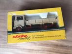 Stabo vrachtwagen in originele doos, Kinderen en Baby's, Speelgoed | Racebanen, Ophalen of Verzenden