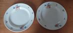 Petrus Regout borden 30 cm, Antiek en Kunst, Antiek | Servies compleet, Ophalen