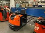 2013 BT OSE250 Orderpicker, Zakelijke goederen, Machines en Bouw | Heftrucks en Intern transport, Overige aandrijving, Orderpicker