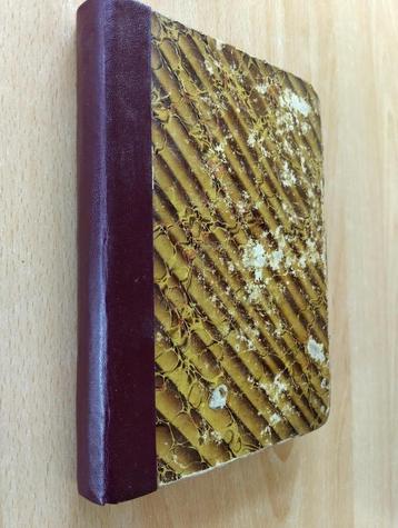 Nr. 1173 Dr. K. Muller, De plantenwereld, tweede deel beschikbaar voor biedingen