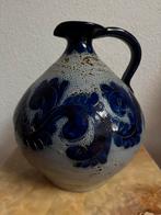 Vintage (keulse) vaas Wilhelm Erning West-Germany 25 cm, Ophalen of Verzenden