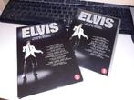 8 DVD BOX Elvis Presley At The Movies, Cd's en Dvd's, Alle leeftijden, Ophalen, Zo goed als nieuw