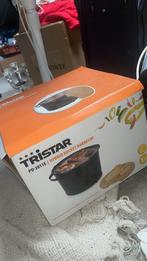 Tristar Hybrid Bucket Barbecue, Ophalen of Verzenden, Nieuw