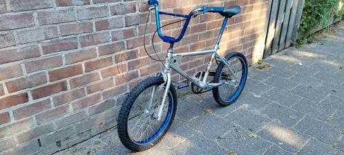 Gave en unieke Majestic M10 oldschool BMX, Fietsen en Brommers, Fietsen | Crossfietsen en BMX, Zo goed als nieuw, 20 tot 24 inch
