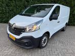 Renault Trafic GB 1.6 dCi 120pk L1H1 T27 2019 Wit, Auto's, Te koop, Geïmporteerd, Airconditioning, 750 kg