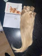 Luxury for princess hair super deluxe 220 gr, Ophalen of Verzenden, Zo goed als nieuw, Pruik of Haarverlenging