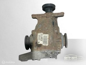 Differentieel 3.91 BMW 5-serie E60 E61 ('04-'07) 753404204 beschikbaar voor biedingen