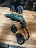 Klop / boormachine ( bosch), Ophalen of Verzenden, Gebruikt, 400 tot 600 watt, Boormachine