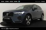 Volvo XC60 T6 AWD RECHARGE PLUS DARK *INCL. SERVICEPLAN 2JR!, Automaat, 12 maanden, Gebruikt, Euro 6