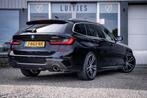 BMW 3-serie 320i M-Sport I Pano-dak I Laser I Leder I HuD I, Automaat, 1998 cc, Gebruikt, 4 cilinders