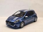 Ottomobile Renault Clio RS Gordini 1:18, Hobby en Vrije tijd, Modelauto's | 1:18, OttOMobile, Auto, Nieuw, Ophalen of Verzenden