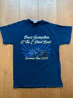 Bruce Springsteen & E street band summer 2003 tour shirt m, Kleding | Heren, T-shirts, Nieuw, Ophalen of Verzenden, Gildan, Maat 48/50 (M)