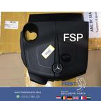 Motor bescherm kap afdek plaat W176 W246 W117 W156 A B CLA G, Auto-onderdelen, Ophalen of Verzenden, Gebruikt, Mercedes-Benz