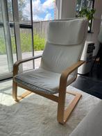 Ikea Schommelstoel, Huis en Inrichting, Fauteuils, Ophalen, Gebruikt