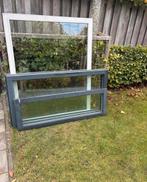 ramen - diverse afmetingen, Doe-het-zelf en Verbouw, Glas en Ramen, Ophalen, Gevelraam of Ruit, Gebruikt, 80 tot 120 cm