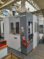Machining center (horizontal) OKUMA MA-400HA, Verzenden, Gebruikt, Gereedschap of Toebehoren