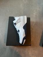 Jordan 4 Retro midnight navy - 33, Kleding | Heren, Schoenen, Ophalen of Verzenden, Nieuw, Blauw