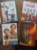 Diverse speelfilms DVD, Cd's en Dvd's, Dvd's | Tv en Series, Alle leeftijden, Ophalen, Zo goed als nieuw