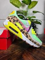 Nike Air Max 90 LX Dancefloor Green maat 42, Nike, Ophalen of Verzenden, Nike, Nike