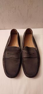 Tod's Loafers schoenen 39 Origineel, Verzenden, Gedragen, Loafers