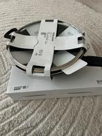 Nieuw IKEA pan met deksel, Ophalen of Verzenden, Nieuw, Rvs, Koekenpan of Braadpan