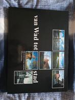 Van Wad tot Stad - Groninger Landschap, Ophalen of Verzenden, Zo goed als nieuw, Jan en Kornelia Kuipers, Groningen