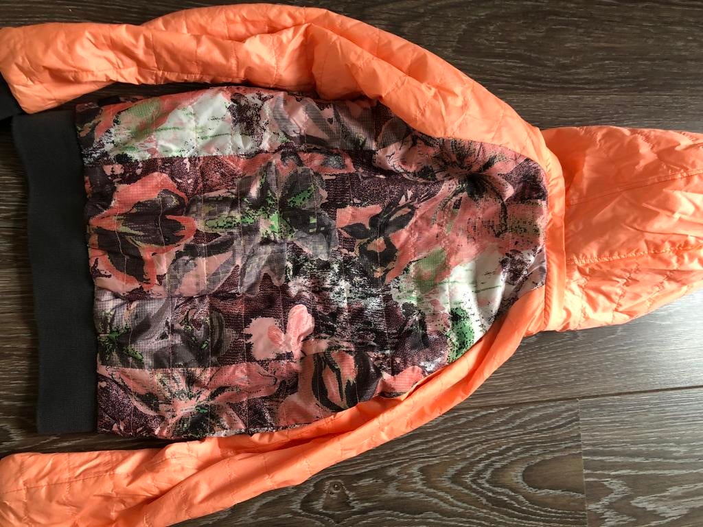 NoBell jas maat 146, Ophalen of Verzenden, Gebruikt, Meisje