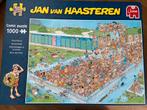 30 + Jan van Haasteren puzzels 1000 stukjes, Ophalen of Verzenden, Zo goed als nieuw