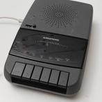 Grundig CR 120 portable cassette, Ophalen of Verzenden, Overige merken