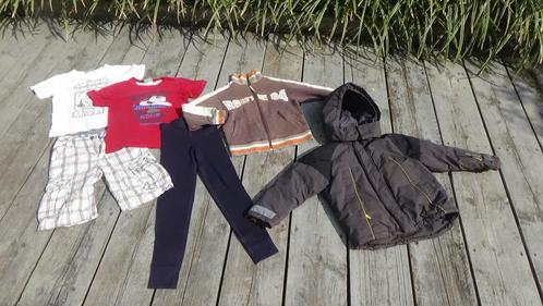 Kinderkleding (Jongens) 116 - 134  (Vanaf € 0.50), Kinderen en Baby's, Kinderkleding | Maat 116, Gebruikt, Jongen, Overige typen