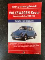 Autovraagbaak VW Kever 1973-1976, Ophalen of Verzenden, Zo goed als nieuw, Volkswagen