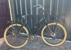 damesfiets sparta leopard 28 inch 7v, Ophalen, Sparta, Gebruikt, Versnellingen