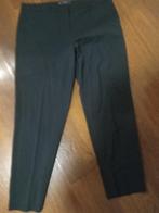 Blauwe nette broek maat 48, Kleding | Dames, Blauw, Maat 46/48 (XL) of groter, Ophalen of Verzenden, Zo goed als nieuw