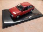 Ixo Models Opel Kadett D GTE 1983 1:43, Ophalen of Verzenden, Nieuw, Auto, Overige merken