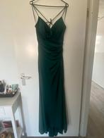 Groene Galajurk Honneloeloe Maat 38, Kleding | Dames, Honneloeloe, Gedragen, Groen, Ophalen