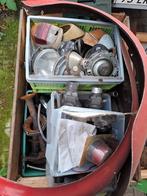 Diverse kever onderdelen, Auto-onderdelen, Overige Auto-onderdelen, Ophalen