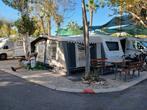 Isabella Seed voortent G 18, Caravans en Kamperen