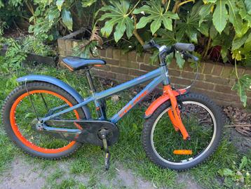 Volare Rocky 20 inch kinderfiets beschikbaar voor biedingen