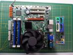 mainboard acer Q45T-AM, Computers en Software, Moederborden, Ophalen