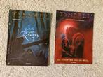 Tyndall - 2 albums - Nrs. 2 en 4 - Samen 2 euro, Meerdere stripboeken, Ophalen of Verzenden, Gelezen
