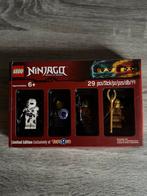 Lego Ninjago Limited Edition Bricktober Pack 5004938 (MINT), Kinderen en Baby's, Speelgoed | Duplo en Lego, Ophalen of Verzenden