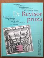 De Revisor 1987/5 - Proza, Gelezen, Overige typen, Ophalen of Verzenden