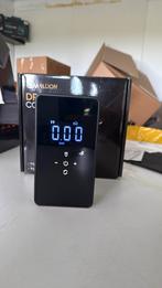Samillion compressor, Doe-het-zelf en Verbouw, Compressors, Ophalen, Zo goed als nieuw
