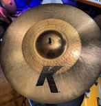 Zildjian K CUSTOM Cymbals Used/Vintage 9”-22”, Gebruikt, Ophalen of Verzenden, Drums of Percussie