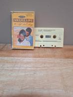Soulful Love - Cassetteband, Cd's en Dvd's, Cassettebandjes, 1 bandje, Ophalen of Verzenden, Zo goed als nieuw, Origineel
